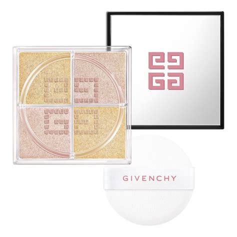 givenchy limited edition prisme libre highlighter|Givenchy Prisme Libre Highlighter.